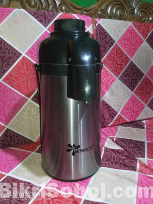 Winner Victoria Vacuum Flask Ss 3L